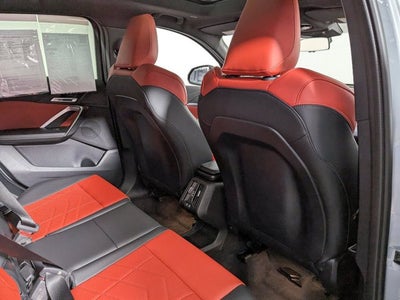2025 BMW X2 xDrive28i