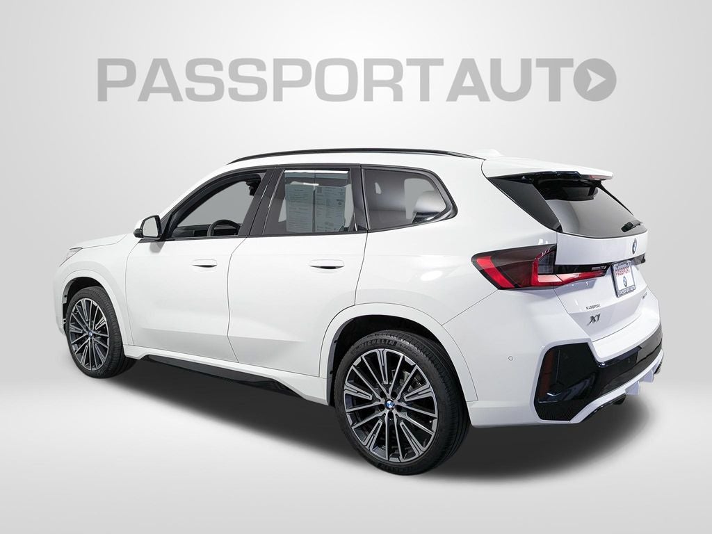 2023 BMW X1 xDrive28i