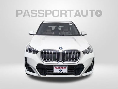 2023 BMW X1 xDrive28i