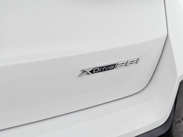 2023 BMW X1 xDrive28i