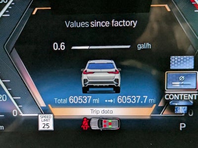 2023 BMW X1 xDrive28i