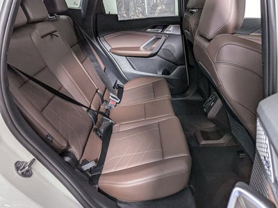 2023 BMW X1 xDrive28i