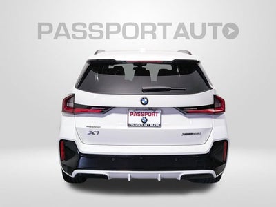2023 BMW X1 xDrive28i