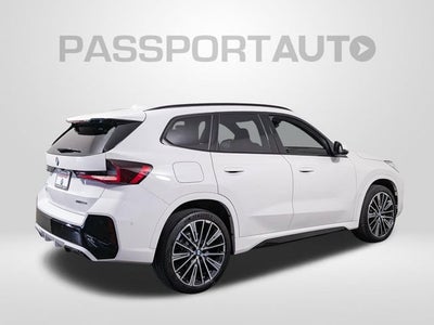 2023 BMW X1 xDrive28i