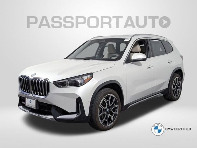 2025 BMW X1 xDrive28i