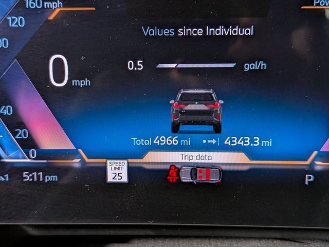 2025 BMW X1 xDrive28i