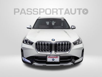 2023 BMW X1 xDrive28i