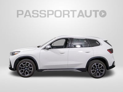 2023 BMW X1 xDrive28i