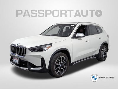 2023 BMW X1 xDrive28i