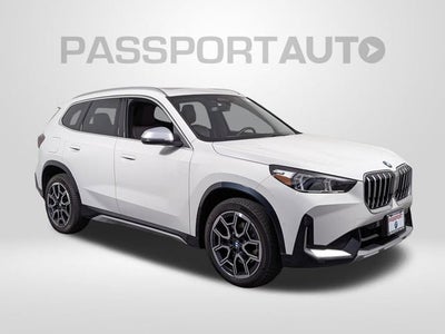 2023 BMW X1 xDrive28i