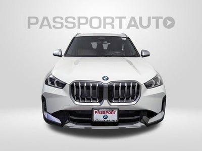 2023 BMW X1 xDrive28i