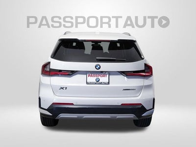 2023 BMW X1 xDrive28i