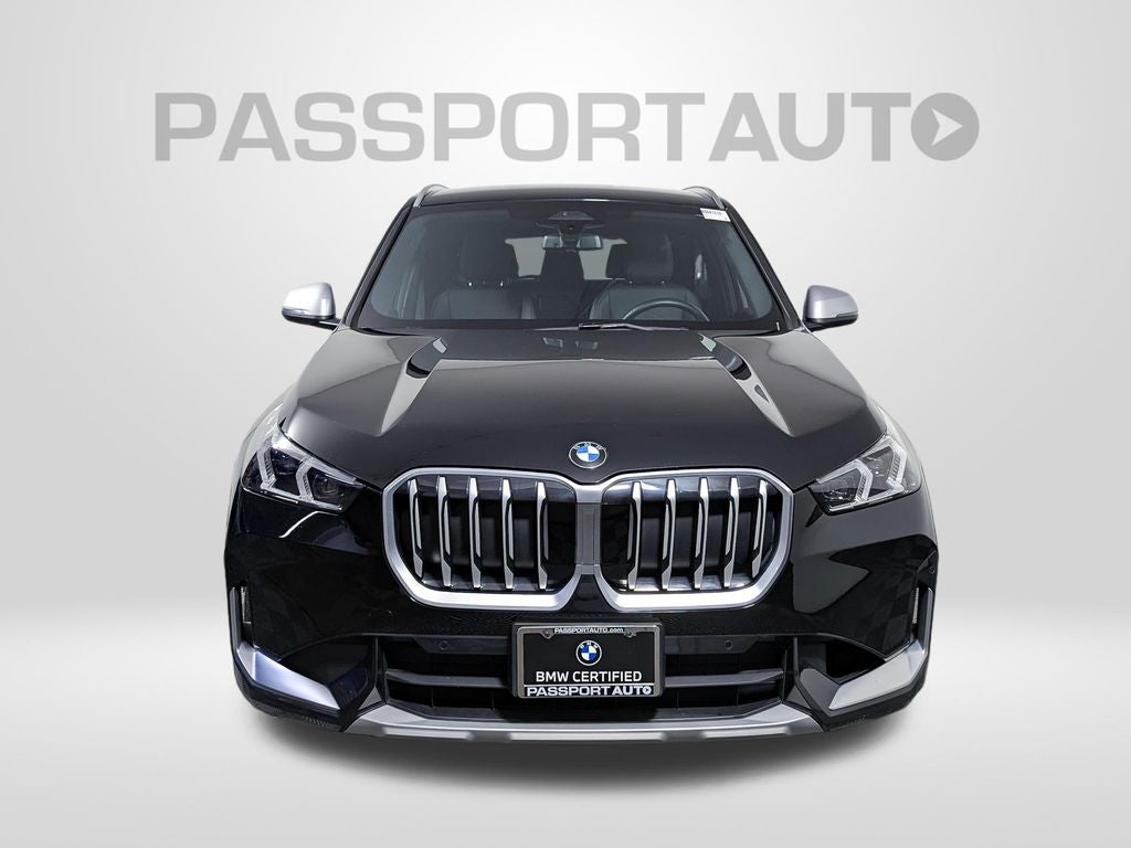 2024 BMW X1 xDrive28i