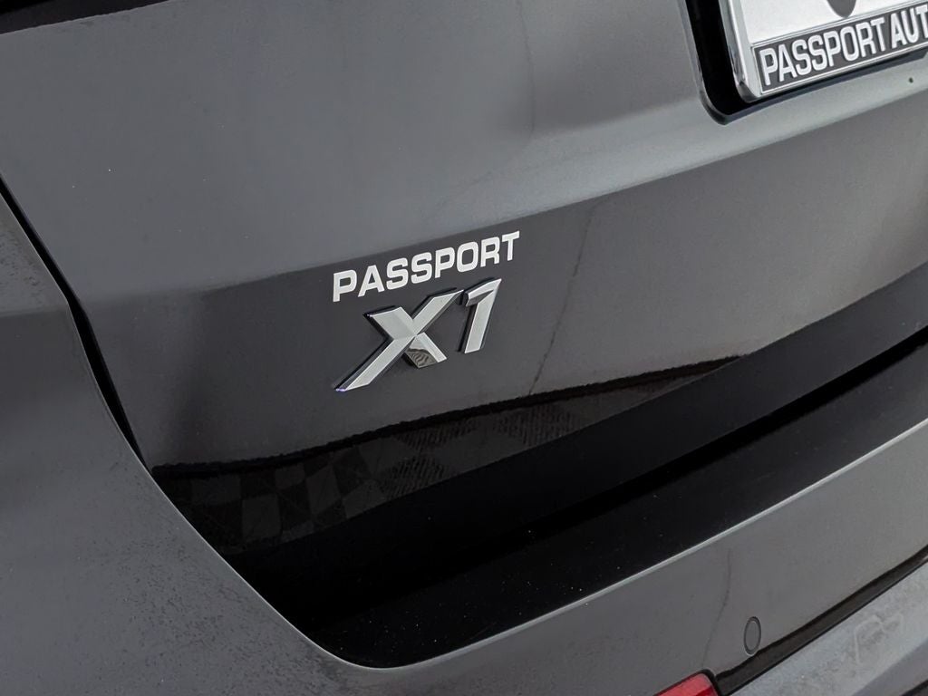 2024 BMW X1 xDrive28i