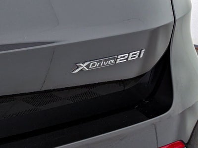 2024 BMW X1 xDrive28i