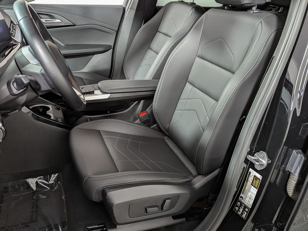 2024 BMW X1 xDrive28i