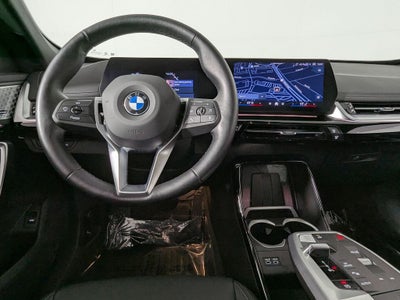 2024 BMW X1 xDrive28i