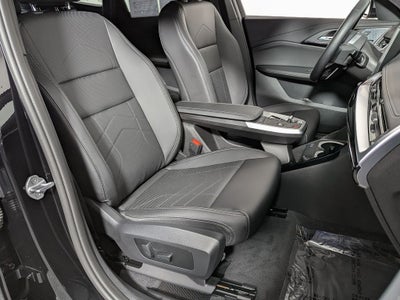 2024 BMW X1 xDrive28i