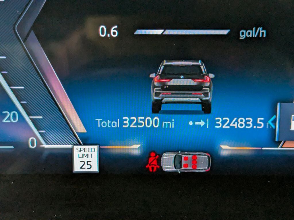 2024 BMW X1 xDrive28i