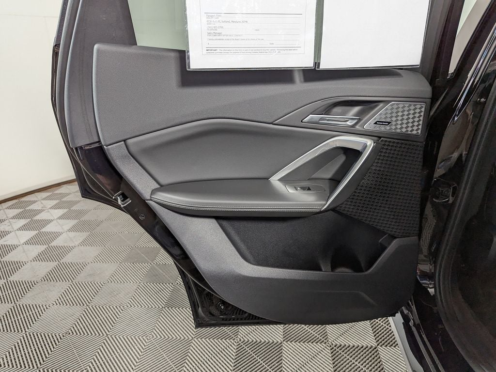 2024 BMW X1 xDrive28i