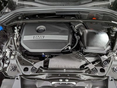2024 BMW X1 xDrive28i