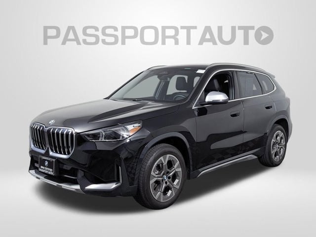 2024 BMW X1 xDrive28i
