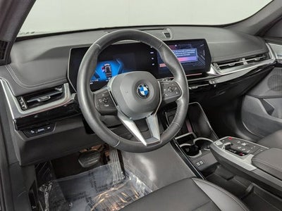 2024 BMW X1 xDrive28i