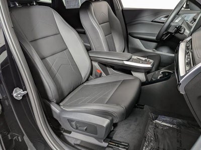 2024 BMW X1 xDrive28i