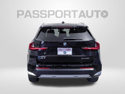 2024 BMW X1 xDrive28i