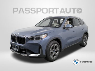 2023 BMW X1 xDrive28i