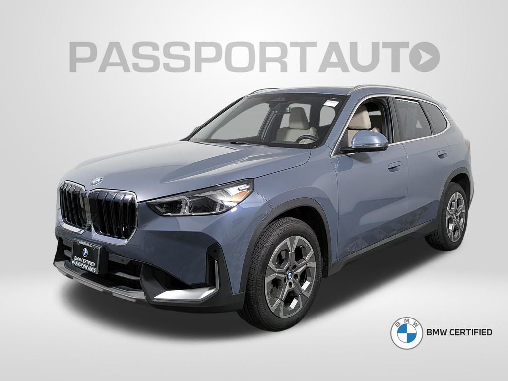 2023 BMW X1 xDrive28i