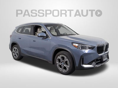 2023 BMW X1 xDrive28i