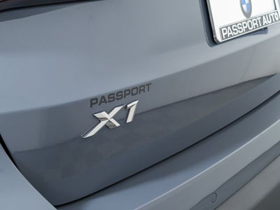 2023 BMW X1 xDrive28i