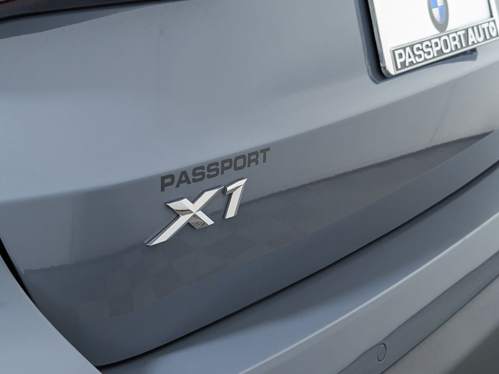2023 BMW X1 xDrive28i