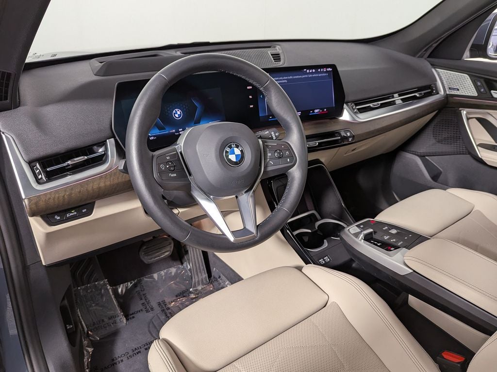 2023 BMW X1 xDrive28i