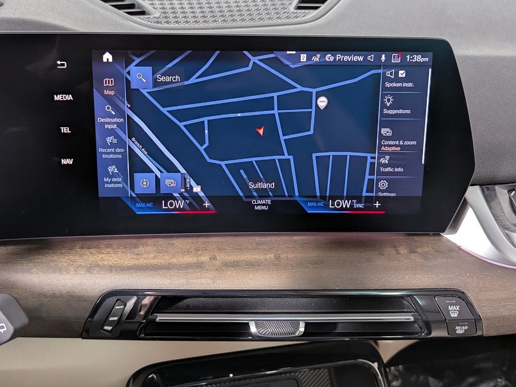 2023 BMW X1 xDrive28i