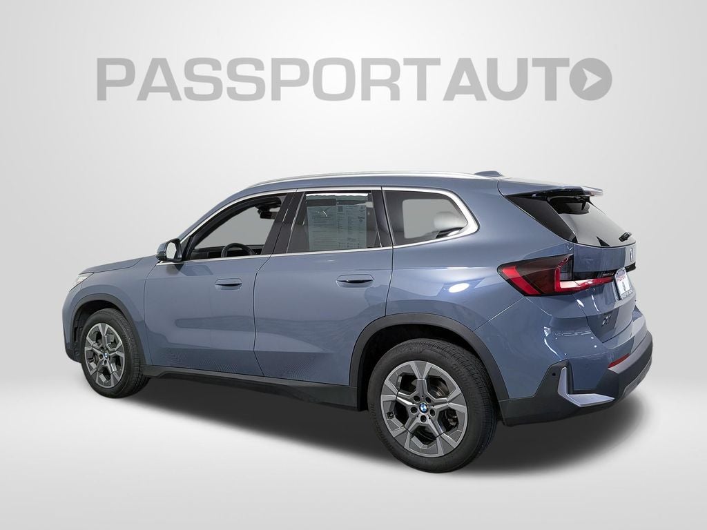 2023 BMW X1 xDrive28i
