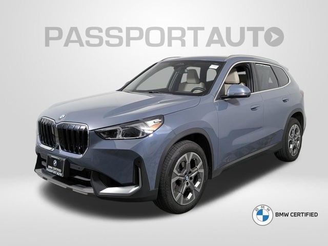 2023 BMW X1 xDrive28i