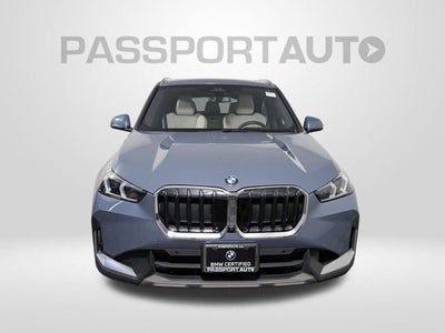 2023 BMW X1 xDrive28i