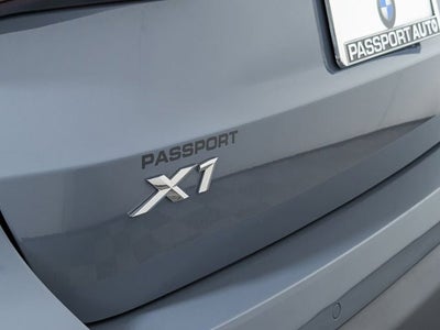 2023 BMW X1 xDrive28i