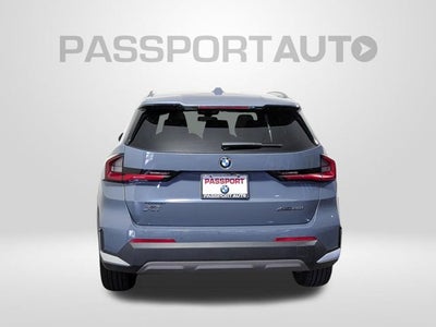 2023 BMW X1 xDrive28i