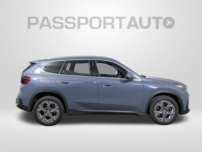 2023 BMW X1 xDrive28i