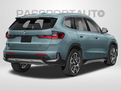 2026 BMW X1 xDrive28i