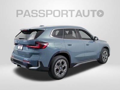 2026 BMW X1 xDrive28i