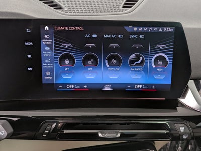2023 BMW X1 xDrive28i