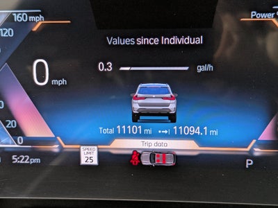 2023 BMW X1 xDrive28i