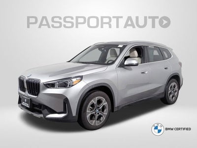 2023 BMW X1 xDrive28i