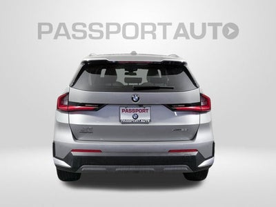 2023 BMW X1 xDrive28i
