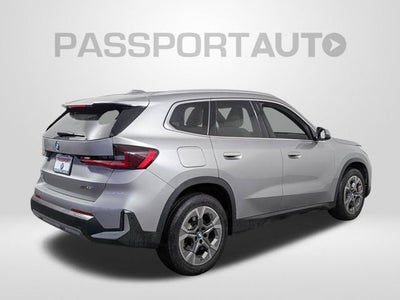 2023 BMW X1 xDrive28i