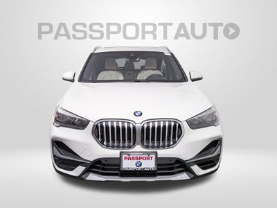 2020 BMW X1 xDrive28i